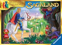 Sagaland
