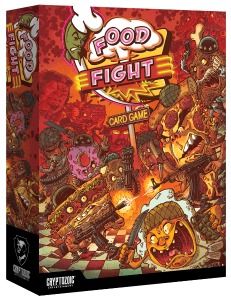 Food Fight!