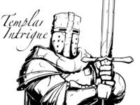 Тень Интриги