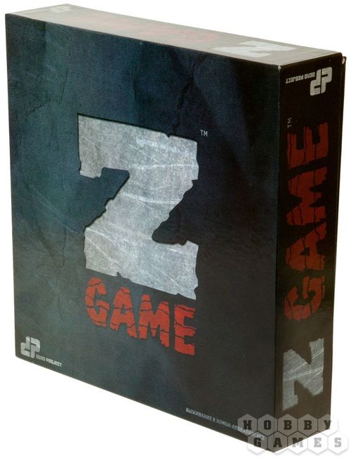 Z-Game