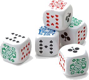 Poker Dice