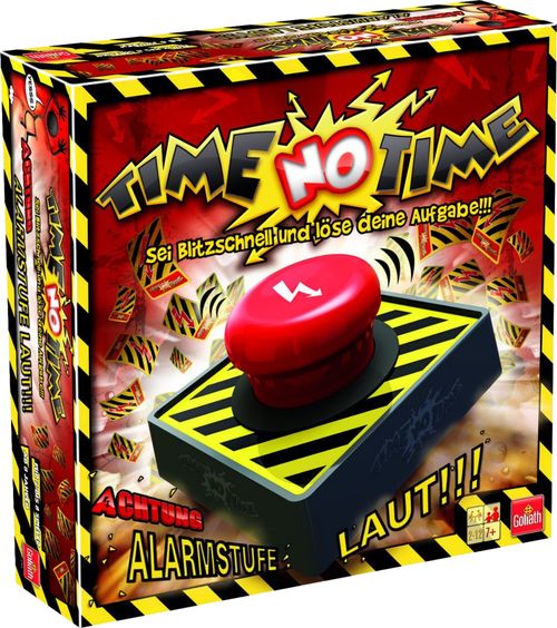 Нет времени