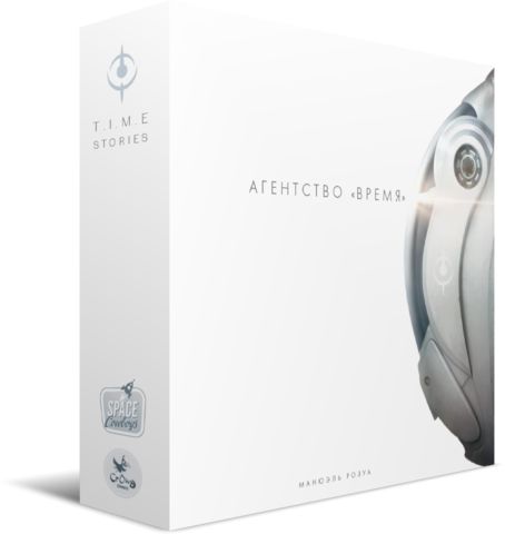 Агентство «ВРЕМЯ»