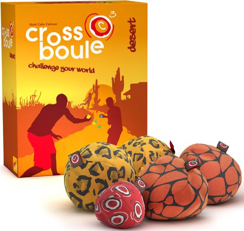 Crossboule