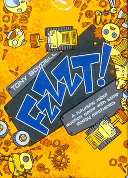 Фабрика роботов