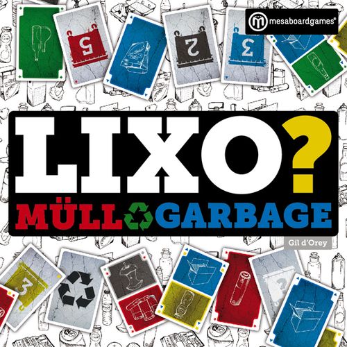 Переработка