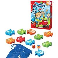 Сплэш атак!