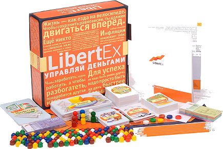 LibertEx