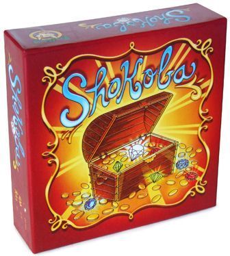 Обложка игры Мухрюбецыпл