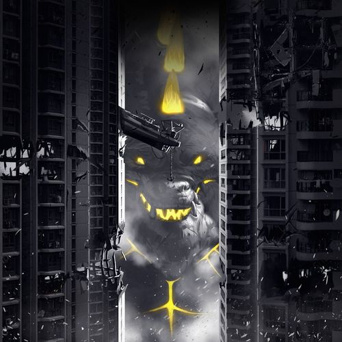 Повелитель Токио: Темное Издание