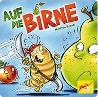 Шустрый садовник