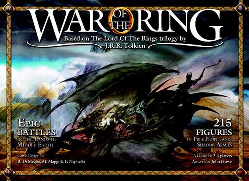War of the Ring
