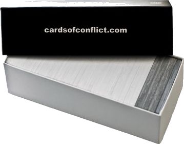 Карты Конфликта