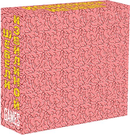 Шевели извилиной