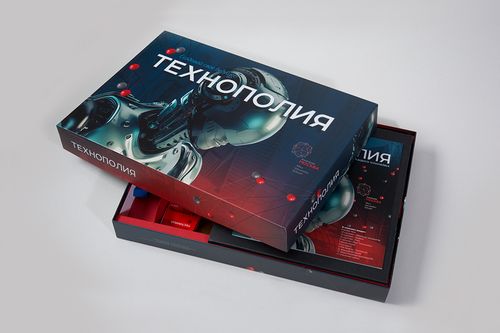 Технополия