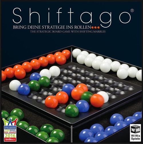 Shiftago