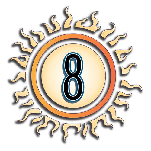 Обложка игры 8 Planets: Captains of the Solar System