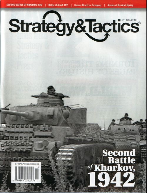 Second Battle of Kharkov, 1942