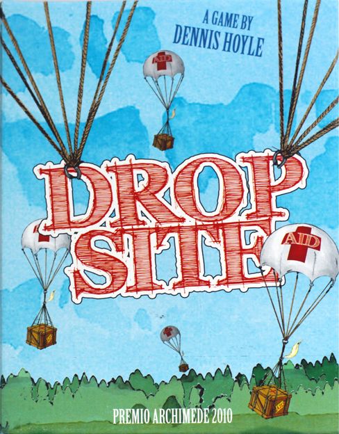 Drop Site