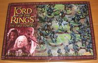 The Lord of the Rings: The Two Towers
