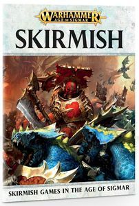 Warhammer: Age of Sigmar – Skirmish