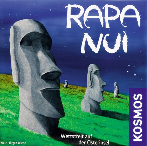 Rapa Nui (2011)