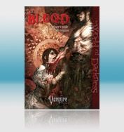 Vampire: the Requiem - The Blood