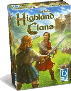 Highland Clans