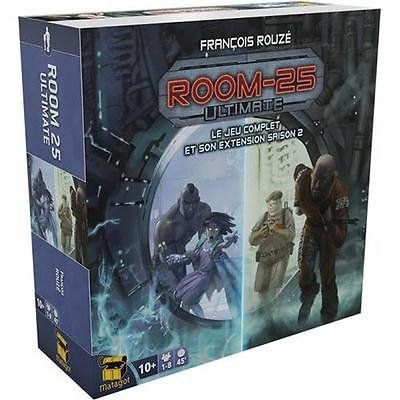 Комната 25. Расширенное издание