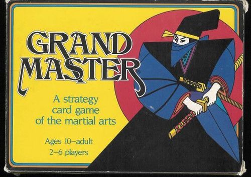 Grand Master