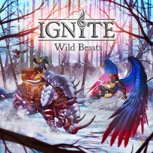 Ignite: Wild Beasts