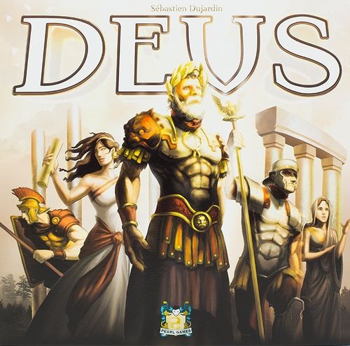 Deus