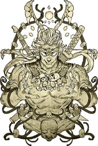 Kingdom Death: Monster – First Hero Expansion