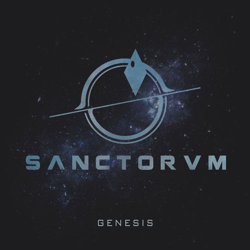 Обложка игры Sanctorvm: The Board Game