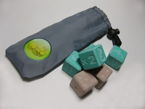 В силе. С собой