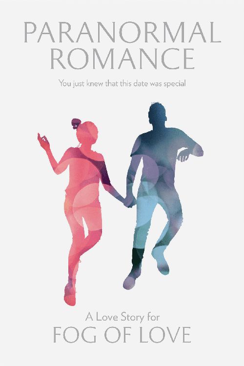 Обложка игры Fog of Love: Paranormal Romance
