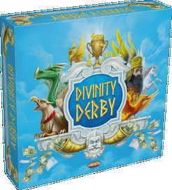 Divinity Derby