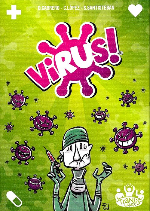 Virus!