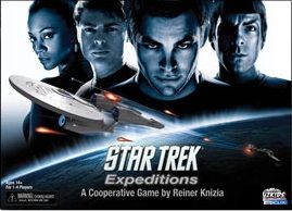 Star Trek: Expeditions