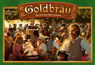 Goldbrau