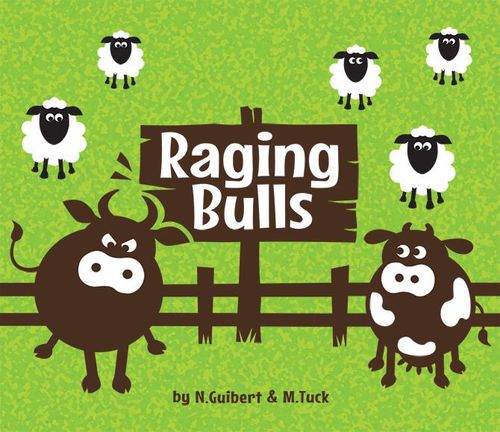 Raging Bulls