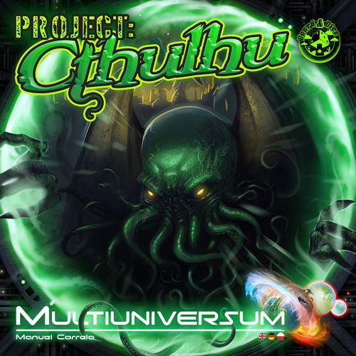 Multiuniversum - Project: Cthulhu