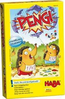 Обложка игры Peng
