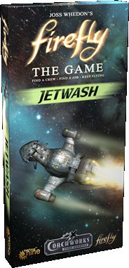 Firefly: Jetwash