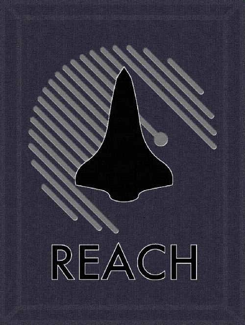 Обложка игры Reach