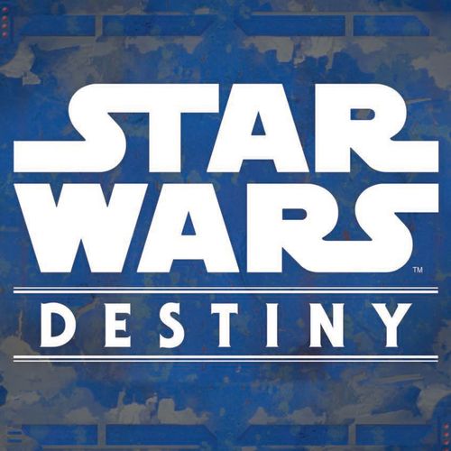Star Wars: Destiny