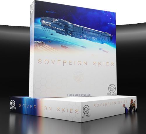 Sovereign Skies