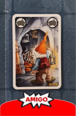 Гномы-вредители: Инвентарь