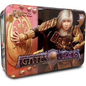 Legend of the Five Rings: Gates of Chaos