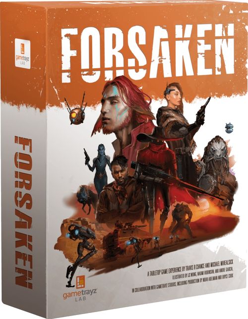 Forsaken